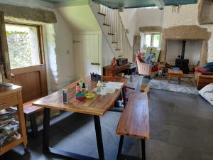 The Barn