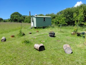 The Shepherd's Hut